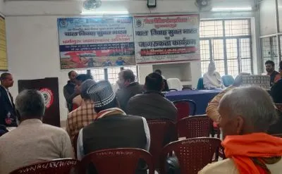 बाल विवाह कराने वाले पुजारी, पादरी व मौलाना अब जाएंगे जेल